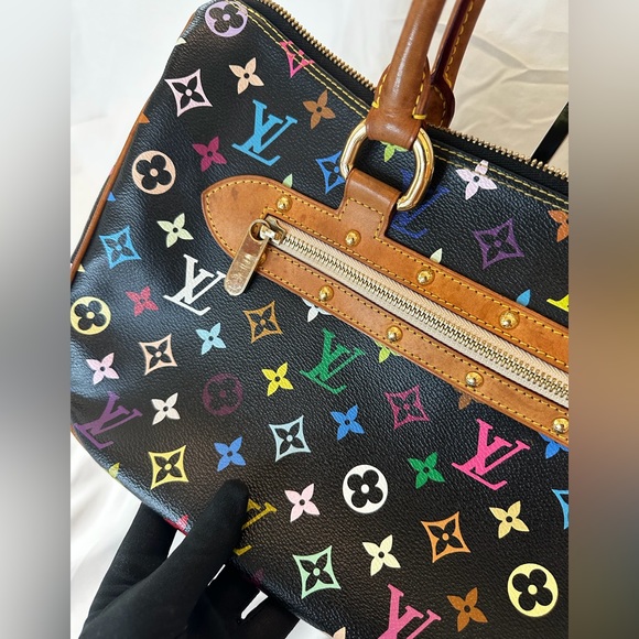 Louis Vuitton shoulder Bag - Picture 6 of 10